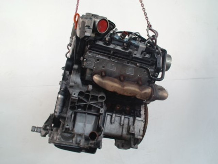 MOTEUR DIESEL AUDI A6 AVANT 2005- 2.7 TDI