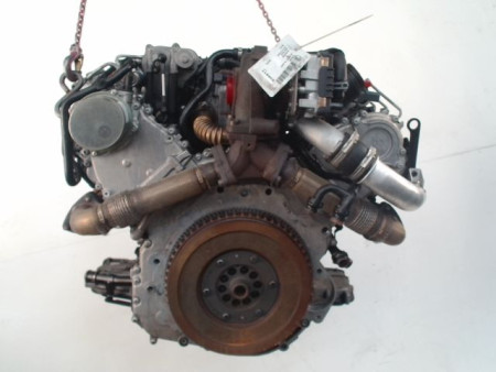 MOTEUR DIESEL AUDI A6 AVANT 2005- 2.7 TDI