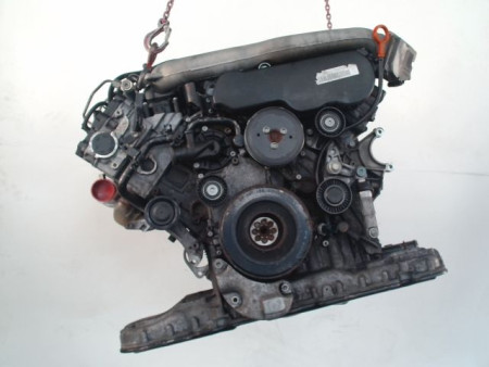 MOTEUR DIESEL AUDI A6 AVANT 2005- 2.7 TDI