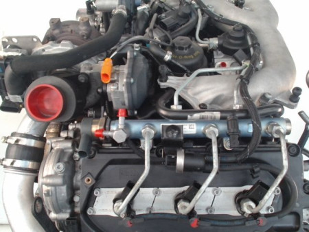 MOTEUR DIESEL AUDI A6 AVANT 2005- 2.7 TDI