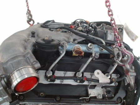 MOTEUR DIESEL AUDI A6 AVANT 2005- 2.7 TDI