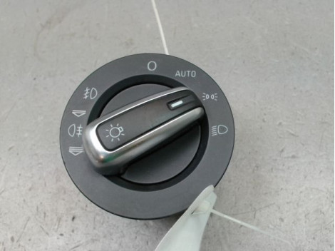 INTERIEUR COMMANDE PHARES AUDI A6 AVANT 2005-