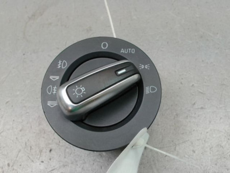 INTERIEUR COMMANDE PHARES AUDI A6 AVANT 2005-