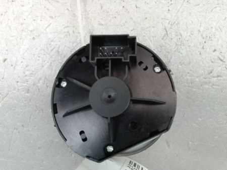 INTERIEUR COMMANDE PHARES AUDI A6 AVANT 2005-