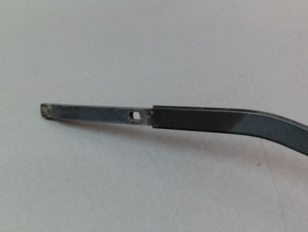 BRAS ESSUIE-GLACE AVANT GAUCHE RENAULT SCENIC MONOSP. III Phase 1 2009-2011