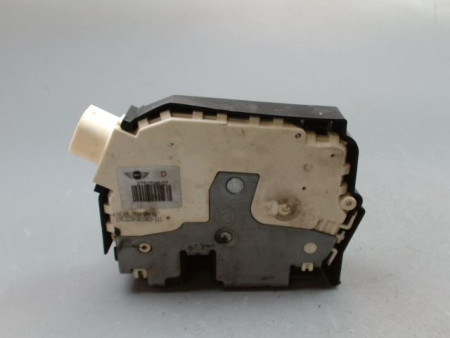 SYSTEME CONDAMNATION AVANT DROIT MINI MINI II Phase 2 (R56) 2010-...