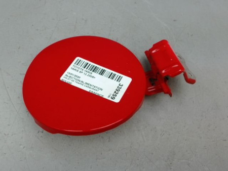 VOLET DE TRAPPE CARBURANT TOYOTA YARIS 2005-