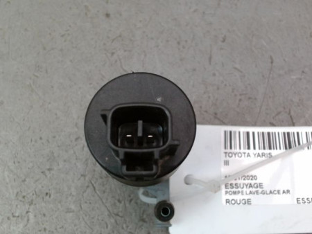POMPE LAVE-GLACE ARRIERE TOYOTA YARIS 2005-