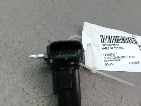 DEBITMETRE AIR TOYOTA YARIS 2005-