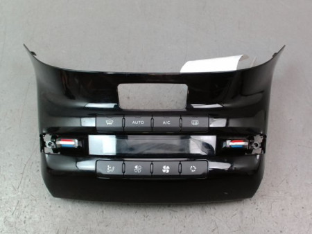 COMMANDE DE CHAUFFAGE PEUGEOT 208 Phase 1 2012-...