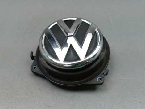 POIGNEE EXTERIEURE HAYON VOLKSWAGEN POLO V Phase 1 (6R) 2009-...