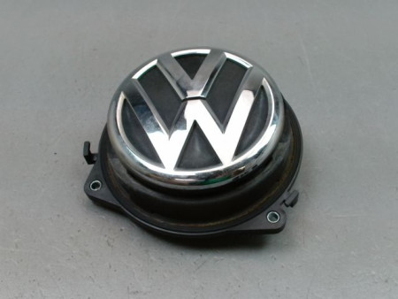 POIGNEE EXTERIEURE HAYON VOLKSWAGEN POLO V Phase 1 (6R) 2009-...