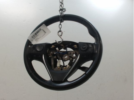 VOLANT DE DIRECTION TOYOTA AURIS 2010-