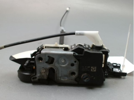 SYSTEME CONDAMNATION AVANT DROIT CITROEN BERLINGO FG II Phase 2 (B9) 2012-2015