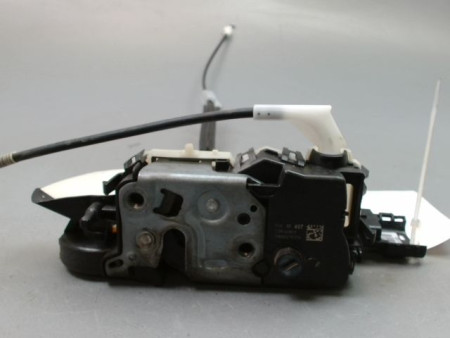 SYSTEME CONDAMNATION AVANT DROIT CITROEN BERLINGO FG II Phase 2 (B9) 2012-2015
