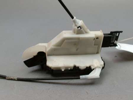 SYSTEME CONDAMNATION AVANT DROIT CITROEN BERLINGO FG II Phase 2 (B9) 2012-2015