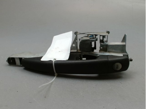 POIGNEE EXTERIEURE PORTE AVANT DROIT CITROEN BERLINGO FG II Phase 2 (B9) 2012-2015