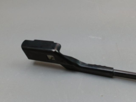BRAS ESSUIE-GLACE AVANT GAUCHE CITROEN BERLINGO FG II Phase 2 (B9) 2012-2015