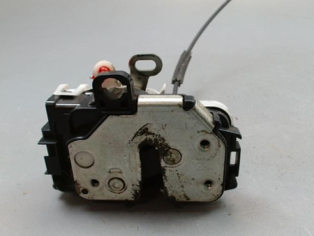 SYSTEME CONDAMNATION AVANT GAUCHE FIAT 500 II Phase 1 2007-...