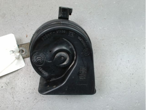 KLAXON / AVERTISSEUR FIAT 500 II Phase 1 2007-...