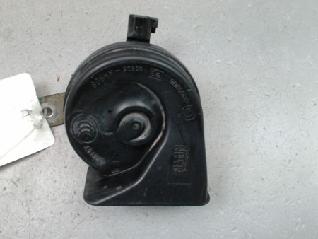 KLAXON / AVERTISSEUR FIAT 500 II Phase 1 2007-...