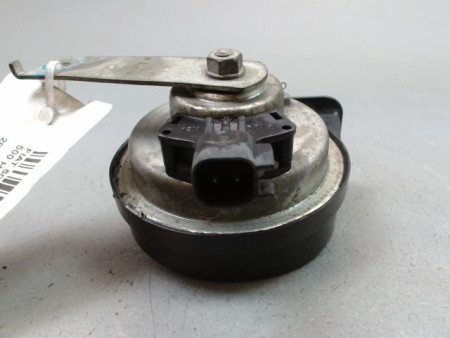 KLAXON / AVERTISSEUR FIAT 500 II Phase 1 2007-...