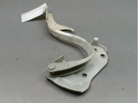 COMPAS GAUCHE CAPOT FIAT 500 II Phase 1 2007-...