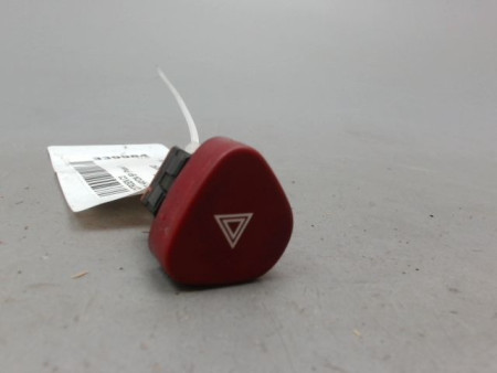 BOUTON DE WARNING CITROEN C3 I Phase 1 2002-2005