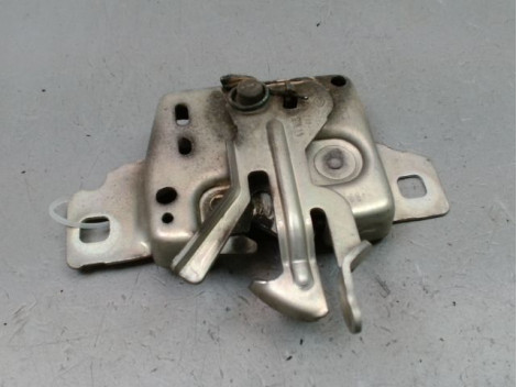 SERRURE CAPOT RENAULT MODUS Phase 2 2008-2012