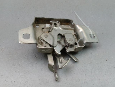 SERRURE CAPOT RENAULT MODUS Phase 2 2008-2012
