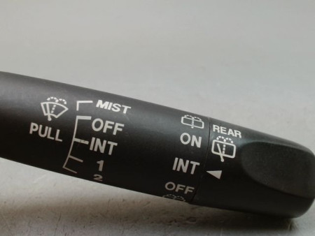COMMANDE ESSUIE GLACE MAZDA 2 I 2003-2007