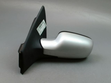 RETROVISEUR EXTERIEUR ELECTRIQUE GAUCHE RENAULT MEGANE II Phase 1 2002-2005