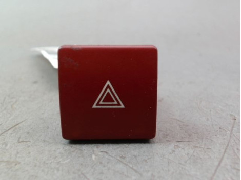 BOUTON DE WARNING PEUGEOT PARTNER BREAK II Phase 2 (B9) 2012-...