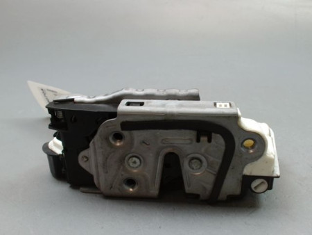 SYSTEME CONDAMNATION ARRIERE GAUCHE SKODA OCTAVIA 2008-