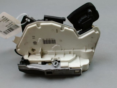 SYSTEME CONDAMNATION ARRIERE GAUCHE SKODA OCTAVIA 2008-