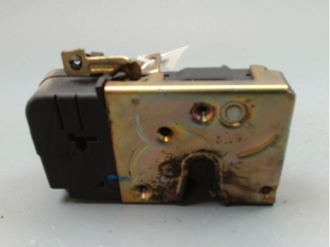 SYSTEME CONDAMNATION AVANT DROIT PEUGEOT 206 1998-2009