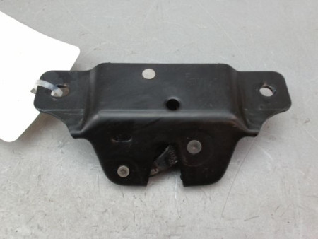 SERRURE HAYON  PEUGEOT 206 1998-2009