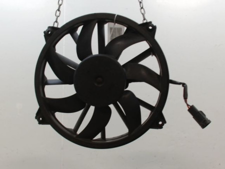 MOTEUR VENTILATEUR RADIATEUR PEUGEOT 3008 BREAK I Phase 1 2009-2013