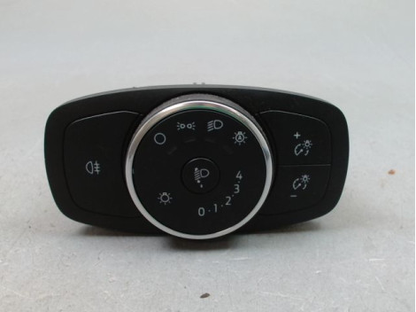 INTERIEUR COMMANDE PHARES FORD FIESTA 2010-