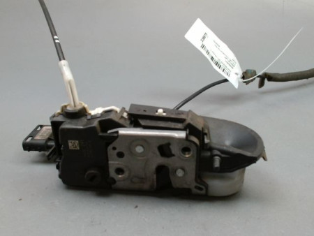 SYSTEME CONDAMNATION AVANT GAUCHE PEUGEOT 3008 BREAK I Phase 1 2009-2013