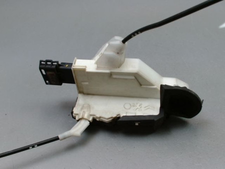 SYSTEME CONDAMNATION AVANT GAUCHE PEUGEOT 3008 BREAK I Phase 1 2009-2013