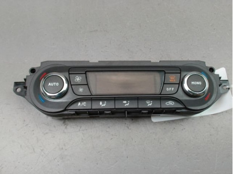 COMMANDE DE CHAUFFAGE FORD FOCUS II Phase 2 2008-2010
