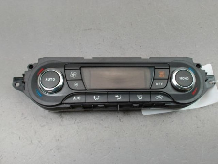 COMMANDE DE CHAUFFAGE FORD FOCUS II Phase 2 2008-2010