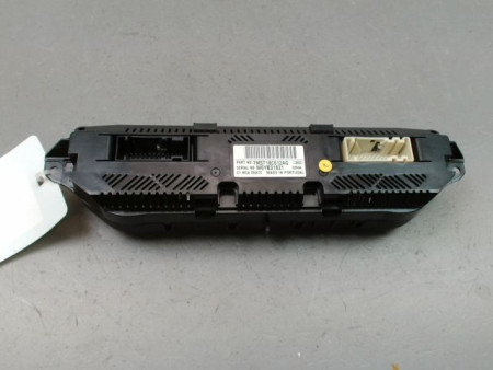 COMMANDE DE CHAUFFAGE FORD FOCUS II Phase 2 2008-2010