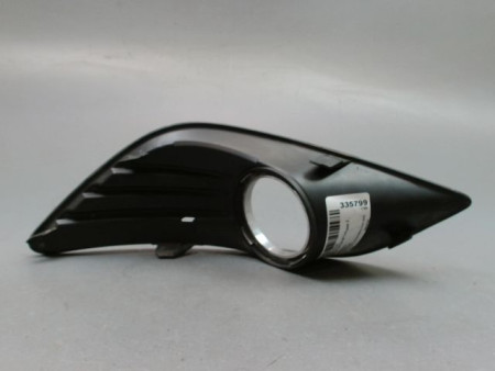 GRILLE VENTILATION PARE-CHOC AVG FORD FOCUS II Phase 2 2008-2010