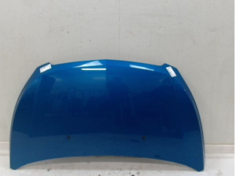 CAPOT CHEVROLET SPARK Phase 1 2010-2012