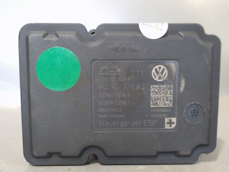 UNITE HYDRAULIQUE ABS VOLKSWAGEN EOS CABRIO 2P Phase 1 2006-2011