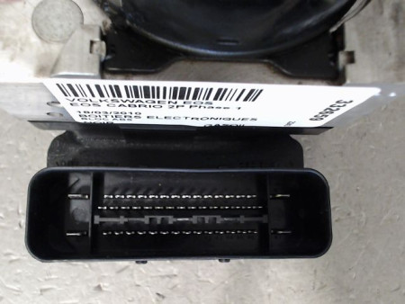 UNITE HYDRAULIQUE ABS VOLKSWAGEN EOS CABRIO 2P Phase 1 2006-2011