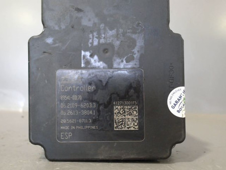 UNITE HYDRAULIQUE ABS TOYOTA YARIS II 2010-