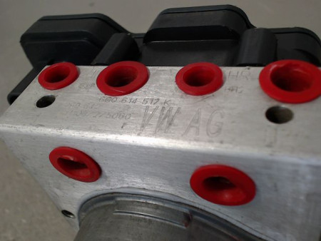UNITE HYDRAULIQUE ABS SEAT IBIZA IV Phase 2 (6J) 2012-...